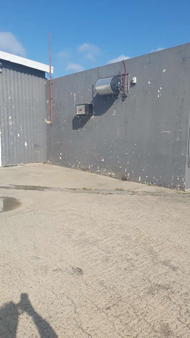 Commercial Property for Sale in Wilsonia Eastern Cape